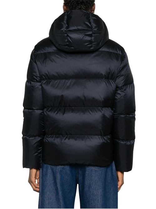 Piumino con logo RALPH LAUREN | 211932183001